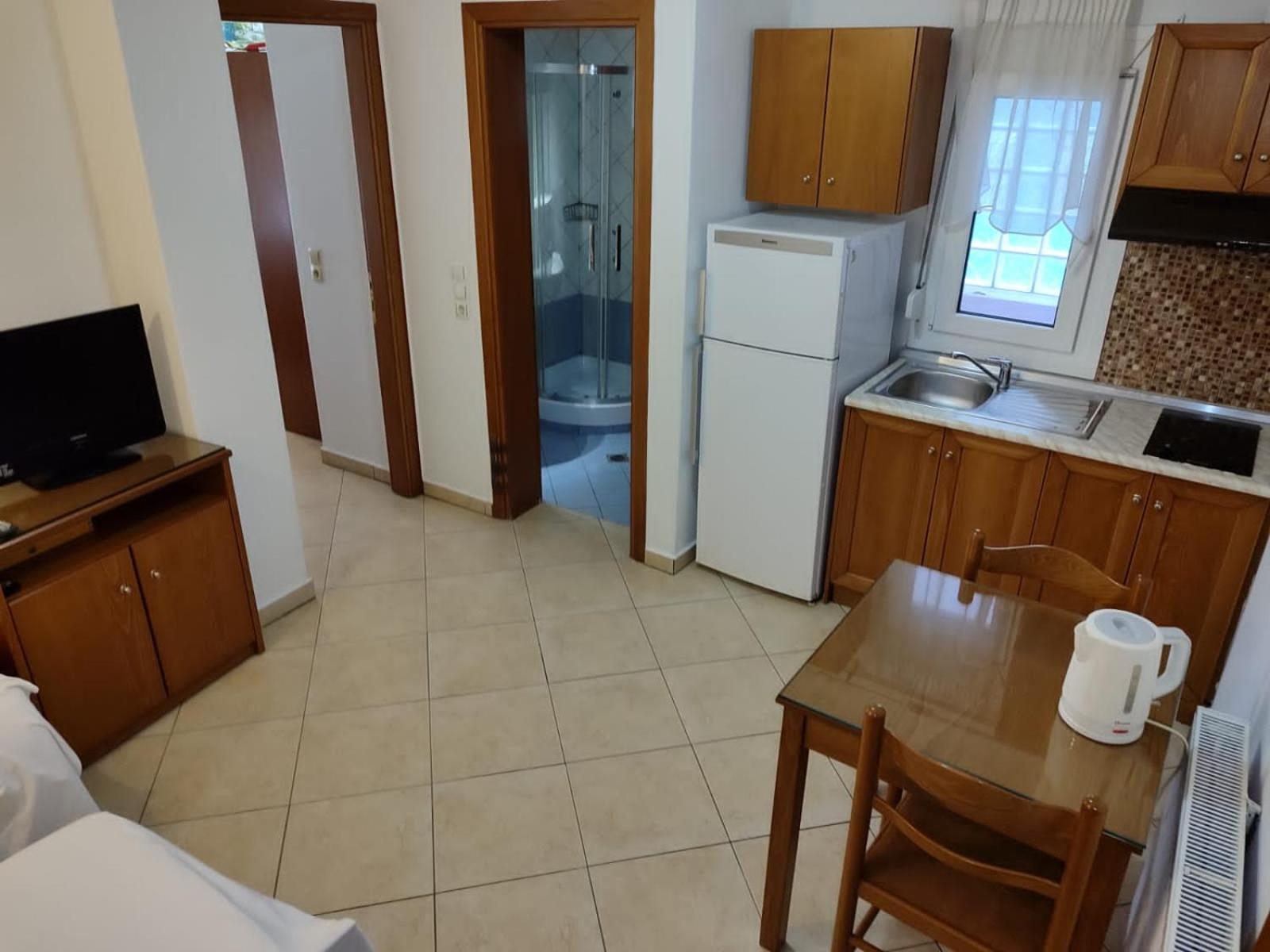 Balkan House 포토스 외부 사진