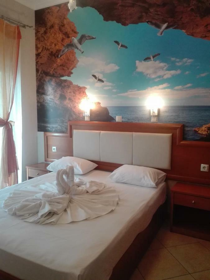 Balkan House 포토스 외부 사진